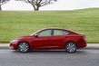 Обзор седана Nissan Sentra 2020 модельного года фото 9