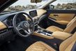Обзор седана Nissan Sentra 2020 модельного года фото 10