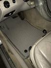 Mercedes E-сlass W211 2002-2009 гг. Коврики EVA (Серые) фото 4