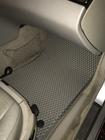 Mercedes E-сlass W211 2002-2009 гг. Коврики EVA (Серые) фото 5