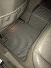Mercedes E-сlass W211 2002-2009 гг. Коврики EVA (Серые) фото 2
