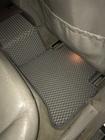 Mercedes E-сlass W211 2002-2009 гг. Коврики EVA (Серые) фото 6