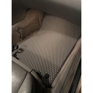 Коврики EVA (Серые) фото 3