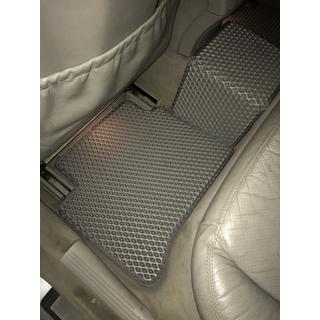 Коврики EVA (Серые) фото 2