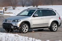 Боковые Подножки Fullmond (2 шт., Алюминий) фото 1 Боковые Подножки Fullmond (2 шт., Алюминий) фото 1