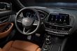 Обзор премиального седана Cadillac CT5 фото 12