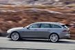 Обзор премиального универсала Jaguar XF Sportbrake фото 4