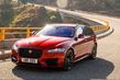Обзор премиального универсала Jaguar XF Sportbrake фото 3