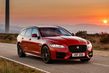Обзор премиального универсала Jaguar XF Sportbrake фото 1
