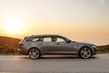 Обзор премиального универсала Jaguar XF Sportbrake фото 8