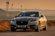Обзор премиального универсала Jaguar XF Sportbrake фото 5