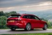 Обзор премиального универсала Jaguar XF Sportbrake фото 2