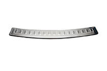 Накладка на задний бампер Carmos (SportTourer, нержавейка) фото 3 Накладка на задний бампер Carmos (SportTourer, нержавейка) фото 3