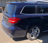 Mercedes GL/GLS сlass X166 2012-2019 гг. Задние фонари для GLS Европа (2 шт, Оригинал) фото 6