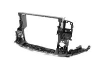 Mercedes GL/GLS сlass X166 2012-2019 гг. Передняя панель фото 2