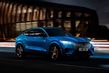 Обзор электрического кроссовера Ford Mustang Mach-E фото 4