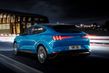Обзор электрического кроссовера Ford Mustang Mach-E фото 3