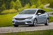 Обзор обновленной модели Opel Astra Hatchback фото 4