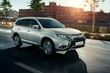 Обзор кроссовера Mitsubishi Outlander фото 6