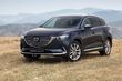 Семиместный кроссовер Mazda CX-9 второй генерации фото 7