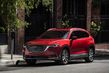 Семиместный кроссовер Mazda CX-9 второй генерации фото 5