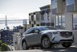 Семиместный кроссовер Mazda CX-9 второй генерации фото 2
