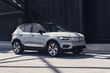 Электрический полноприводный кроссовер Volvo XC40 Recharge фото 5