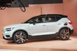 Электрический полноприводный кроссовер Volvo XC40 Recharge фото 4
