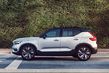 Электрический полноприводный кроссовер Volvo XC40 Recharge фото 7