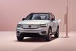Электрический полноприводный кроссовер Volvo XC40 Recharge фото 6