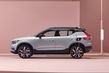 Электрический полноприводный кроссовер Volvo XC40 Recharge фото 3
