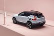 Электрический полноприводный кроссовер Volvo XC40 Recharge фото 2