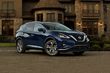 Обзор обновленного среднеразмерного кроссовера Nissan Murano фото 6