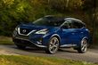 Обзор обновленного среднеразмерного кроссовера Nissan Murano фото 5
