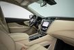 Обзор обновленного среднеразмерного кроссовера Nissan Murano фото 9
