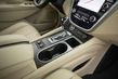 Обзор обновленного среднеразмерного кроссовера Nissan Murano фото 10