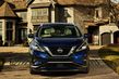 Обзор обновленного среднеразмерного кроссовера Nissan Murano фото 3