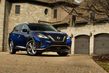 Обзор обновленного среднеразмерного кроссовера Nissan Murano фото 1