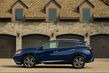 Обзор обновленного среднеразмерного кроссовера Nissan Murano фото 2