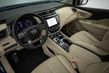 Обзор обновленного среднеразмерного кроссовера Nissan Murano фото 8