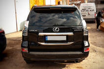 Комплект Рестайлинга 2010-2013 на 2021 фото 8