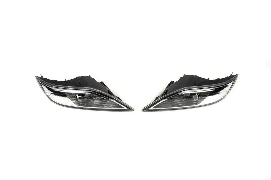 Lexus GX460 2009-2023 гг. Комплект Рестайлинга 2010-2013 на 2021 Фото 15