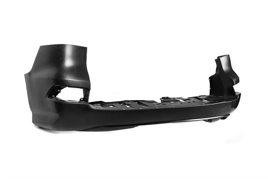 Lexus GX460 2009-2023 гг. Комплект Рестайлинга 2010-2013 на 2021 Фото 49