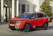 Знакомство с компактным кроссовером Citroen C5 Aircross фото 3