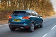 Знакомство с компактным кроссовером Citroen C5 Aircross фото 2