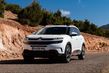 Знакомство с компактным кроссовером Citroen C5 Aircross фото 7