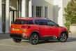Знакомство с компактным кроссовером Citroen C5 Aircross фото 6