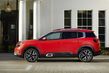 Знакомство с компактным кроссовером Citroen C5 Aircross фото 5