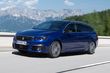 Обзор обновленного универсала Peugeot 308 SW фото 9