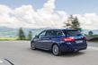 Обзор обновленного универсала Peugeot 308 SW фото 5